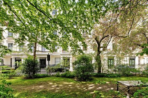 2 bedroom apartment for sale, Queens Gardens, London W2