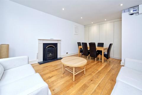 2 bedroom apartment for sale, Queens Gardens, London W2