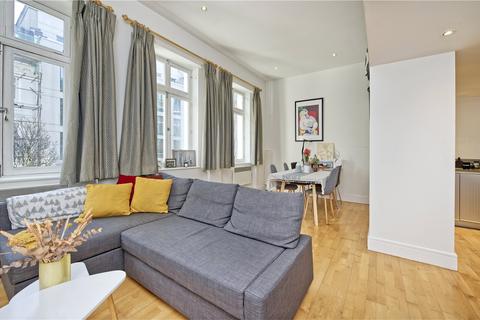 1 bedroom apartment for sale, Queensborough Terrace, London W2