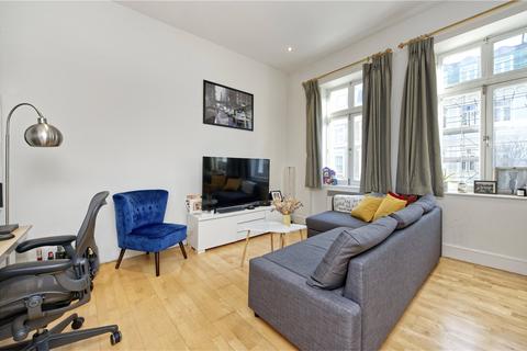 1 bedroom apartment for sale, Queensborough Terrace, London W2