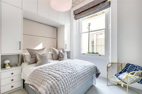 1 bedroom apartment for sale, Linden Gardens, London W2