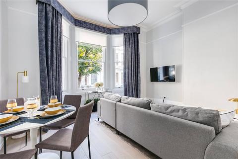 1 bedroom apartment for sale, London W2