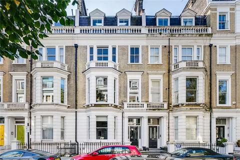 1 bedroom apartment for sale, London W2