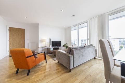 3 bedroom apartment to rent, Seager Place, London SE8