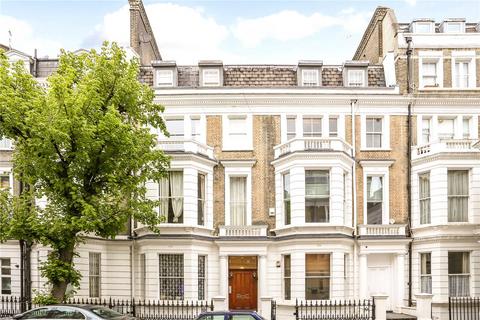 2 bedroom apartment for sale, Linden Gardens, London W2