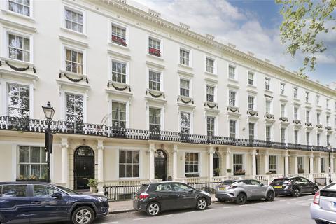 2 bedroom maisonette for sale, Porchester Square, London W2