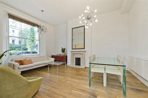 2 bedroom maisonette for sale, Porchester Square, London W2