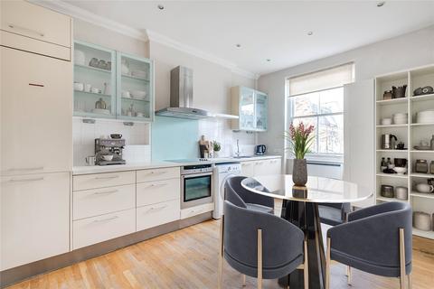 3 bedroom maisonette for sale, London W2