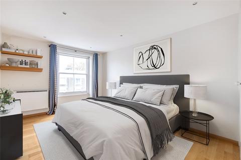 3 bedroom maisonette for sale, London W2