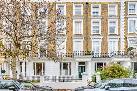 3 bedroom maisonette for sale, London W2