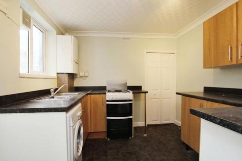 2 bedroom terraced house to rent, Baden Road, Bristol BS5