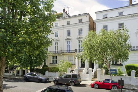 1 bedroom apartment for sale, Pembridge Crescent, London W11