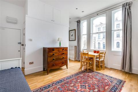 Studio for sale, Elgin Crescent, London W11