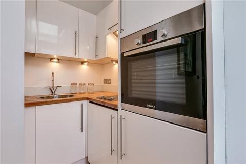 Studio for sale, Elgin Crescent, London W11