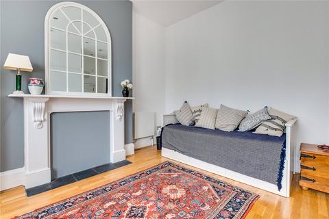 Studio for sale, Elgin Crescent, London W11