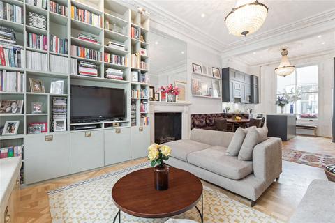 2 bedroom apartment for sale, Linden Gardens, London W2