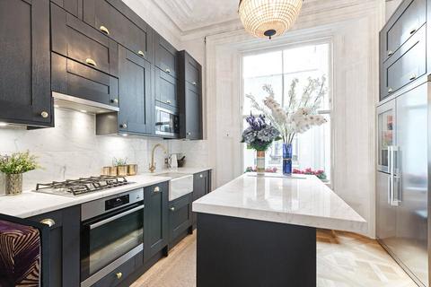 2 bedroom apartment for sale, Linden Gardens, London W2