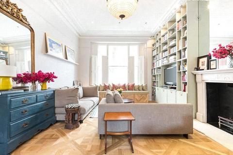 2 bedroom apartment for sale, London W2