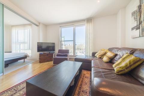 1 bedroom apartment to rent, Anchor House, 21 St. George Wharf SW8