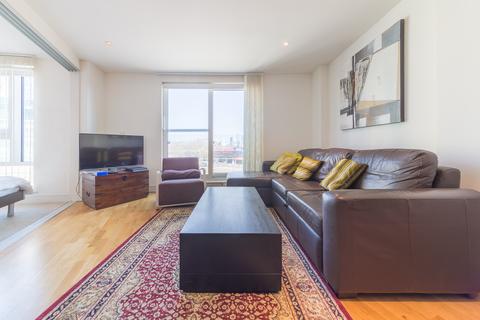 1 bedroom apartment to rent, Anchor House, 21 St. George Wharf SW8