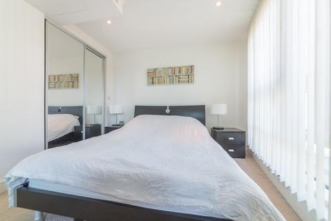 1 bedroom apartment to rent, Anchor House, 21 St. George Wharf SW8