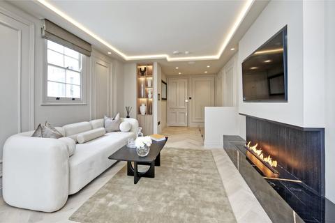 2 bedroom maisonette for sale, Westbourne Terrace, London W2