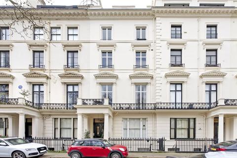 2 bedroom maisonette for sale, Westbourne Terrace, London W2