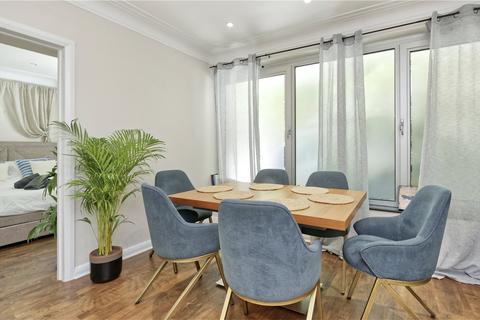 3 bedroom apartment for sale, Joanne House, London W2