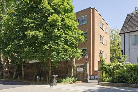 3 bedroom apartment for sale, London W2