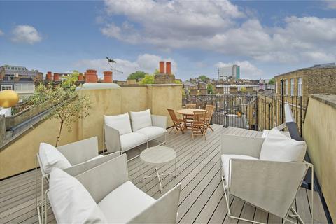 3 bedroom maisonette for sale, Portobello Road, London W11