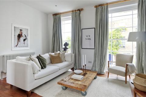 3 bedroom maisonette for sale, Portobello Road, London W11