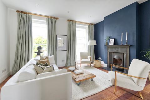 3 bedroom maisonette for sale, London W11