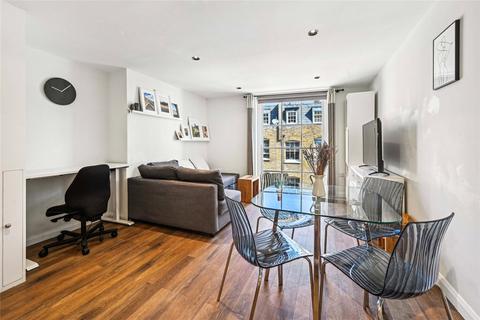 1 bedroom apartment to rent, Matthew Parker Street, London SW1H