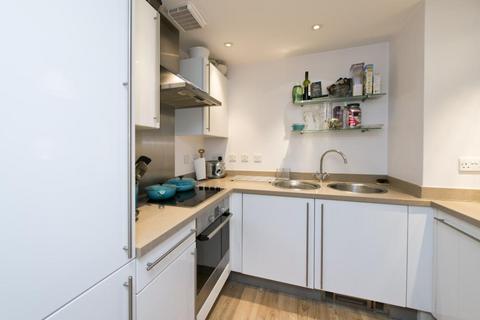 1 bedroom apartment to rent, Dean Ryle Street, London SW1P