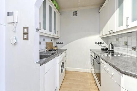 1 bedroom apartment to rent, Vandon Court, London SW1H