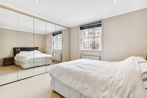 2 bedroom apartment to rent, St Georges Square, London SW1V