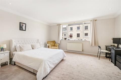 3 bedroom apartment to rent, Warwick Way, London SW1V