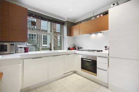 2 bedroom apartment to rent, Old Queen Street, London SW1H