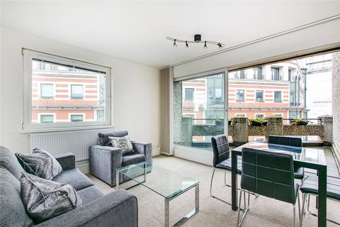 1 bedroom apartment to rent, Luke House, London SW1P