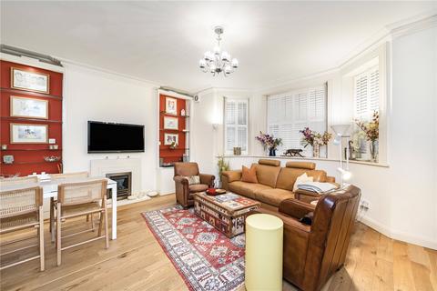 2 bedroom apartment to rent, London SW1E