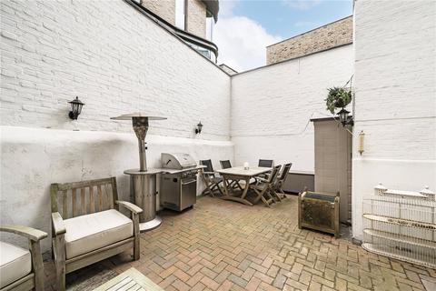 2 bedroom apartment to rent, London SW1E