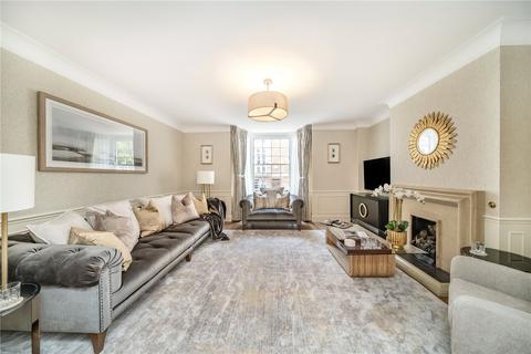 6 bedroom terraced house to rent, Tufton Street, London SW1P