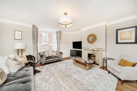 6 bedroom terraced house to rent, Tufton Street, London SW1P