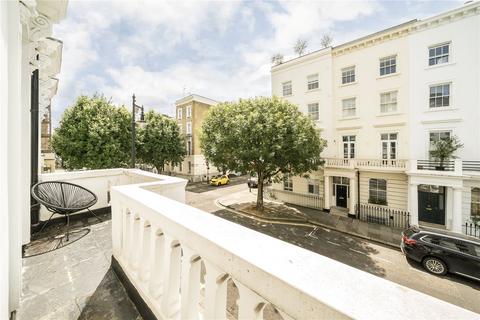 4 bedroom terraced house to rent, Cumberland Street, London SW1V