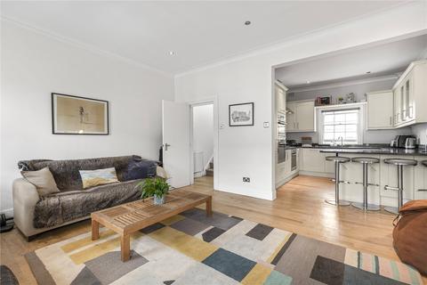 3 bedroom maisonette for sale, Lupus Street, London SW1V