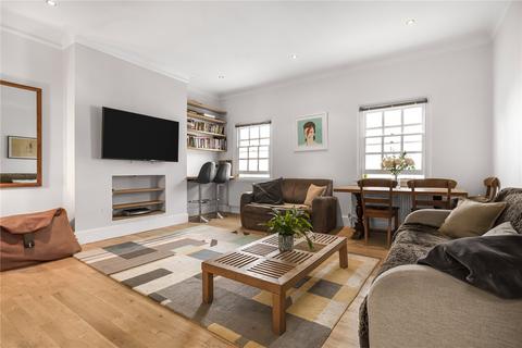 3 bedroom maisonette for sale, Lupus Street, London SW1V