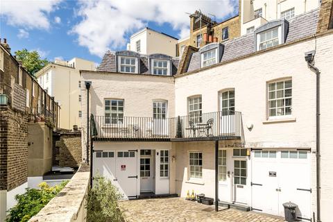 4 bedroom mews for sale, Eccleston Square Mews, London SW1V