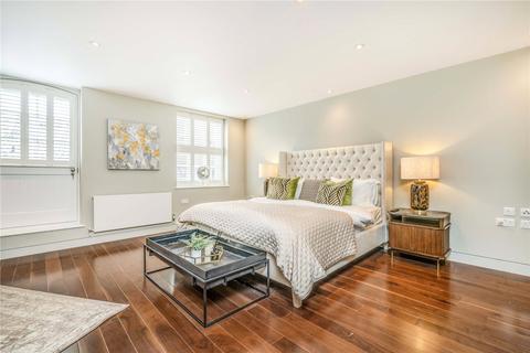 4 bedroom mews for sale, Eccleston Square Mews, London SW1V