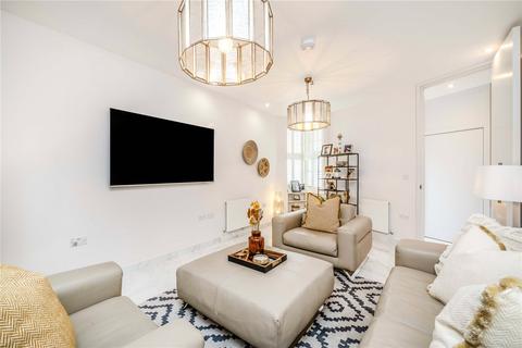 4 bedroom mews for sale, Eccleston Square Mews, London SW1V