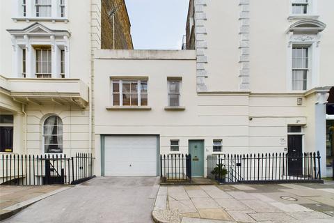 2 bedroom terraced house for sale, Winchester Street, London SW1V